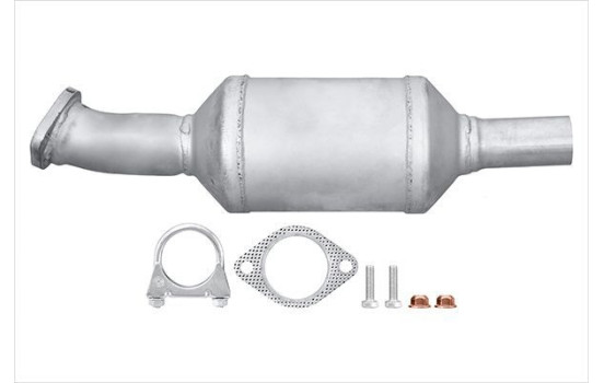 Catalyseur - Kit Easy2Fit - Set avec pièces de montage, Image 2