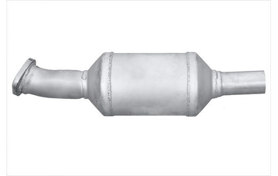 Catalyseur - Kit Easy2Fit - Set avec pièces de montage, Image 3