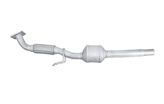 Catalyseur - Kit Easy2Fit - Set avec pièces de montage, Image 3