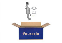 Catalyseur - Kit Easy2Fit - Set avec pièces de montage