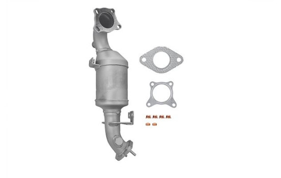 Catalyseur - Kit Easy2Fit - Set avec pièces de montage, Image 2