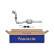 Catalyseur - Kit Easy2Fit - Set avec pièces de montage