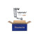 Catalyseur - Kit Easy2Fit - Set avec pièces de montage