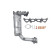 Catalyseur - Kit Easy2Fit - Set avec pièces de montage, Vignette 2