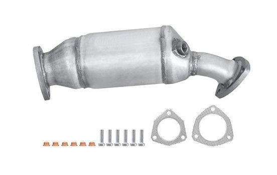 Catalyseur - Kit Easy2Fit - Set avec pièces de montage, Image 2