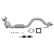 Catalyseur - Kit Easy2Fit - Set avec pièces de montage, Vignette 2