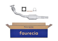 Catalyseur - Kit Easy2Fit - Set avec pièces de montage