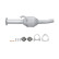 Catalyseur - Kit Easy2Fit - Set avec pièces de montage, Vignette 2