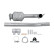 Catalyseur - Kit Easy2Fit - Set avec pièces de montage, Vignette 2