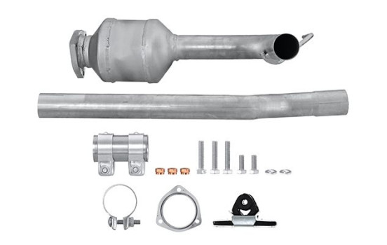 Catalyseur - Kit Easy2Fit - Set avec pièces de montage, Image 2