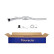 Catalyseur - Kit Easy2Fit - Set avec pièces de montage