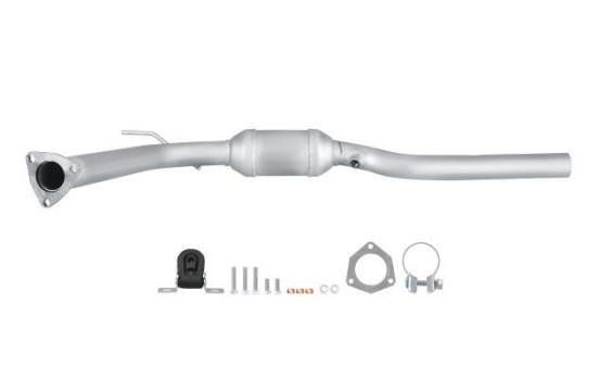 Catalyseur - Kit Easy2Fit - Set avec pièces de montage, Image 2