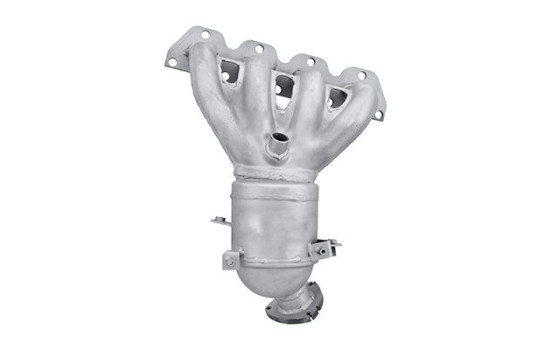 Catalyseur - Kit Easy2Fit - Set avec pièces de montage, Image 3