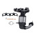Catalyseur - Kit Easy2Fit - Set avec pièces de montage, Vignette 2