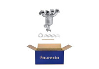 Catalyseur - Kit Easy2Fit - Set avec pièces de montage