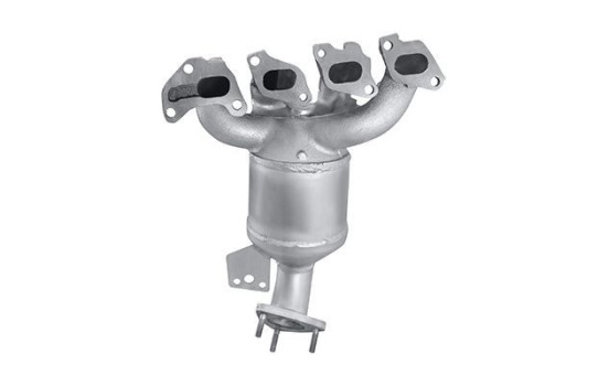 Catalyseur - Kit Easy2Fit - Set avec pièces de montage, Image 3