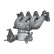 Catalyseur - Kit Easy2Fit - Set avec pièces de montage, Vignette 3