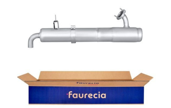 Catalyseur - Kit Easy2Fit - Set avec pièces de montage, Image 2