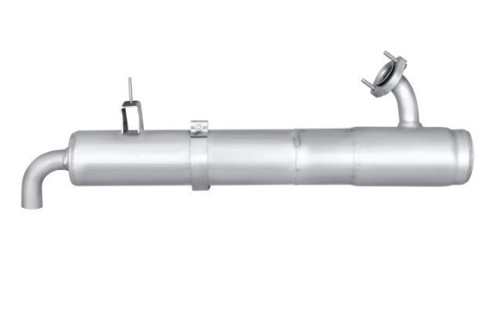 Catalyseur - Kit Easy2Fit - Set avec pièces de montage, Image 3
