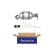 Catalyseur - Kit Easy2Fit - Set avec pièces de montage