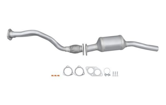 Catalyseur - Kit Easy2Fit - Set avec pièces de montage, Image 2