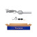 Catalyseur - Kit Easy2Fit - Set avec pièces de montage