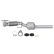 Catalyseur - Kit Easy2Fit - Set avec pièces de montage, Vignette 2