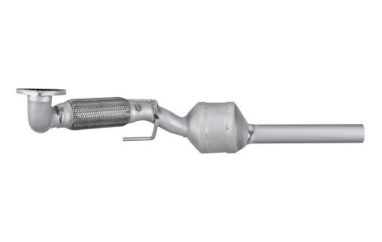 Catalyseur - Kit Easy2Fit - Set avec pièces de montage, Image 3