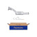 Catalyseur - Kit Easy2Fit - Set avec pièces de montage
