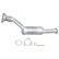 Catalyseur - Kit Easy2Fit - Set avec pièces de montage, Vignette 2