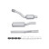 Catalyseur - Kit Easy2Fit - Set avec pièces de montage, Vignette 2