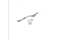 Catalyseur Mercedes-Benz