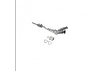 Catalyseur Mercedes-Benz