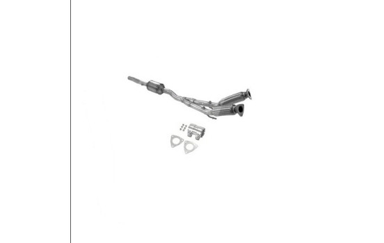 Catalyseur Mercedes-Benz