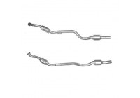 Catalyseur Mercedes-Benz