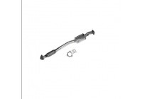 Catalyseur Opel / Vauxhall