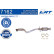 Catalyseur Opel / Vauxhall, Vignette 2