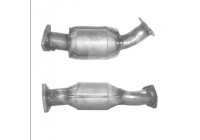 Catalyseur Premium Approved