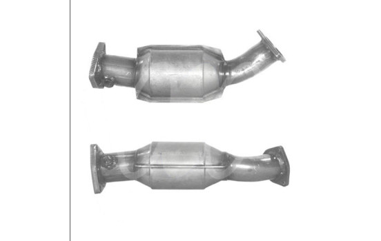 Catalyseur Premium Approved