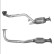 Catalyseur Premium CE