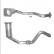 Catalyseur Premium CE