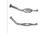 Catalyseur Premium CE