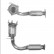 Catalyseur Premium CE