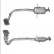 Catalyseur Premium CE