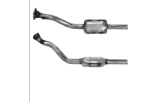 Catalyseur Premium CE
