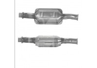 Catalyseur Premium CE