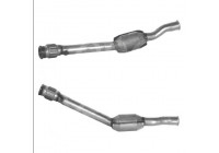 Catalyseur Premium CE