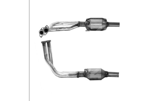 Catalyseur Premium CE
