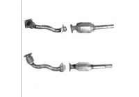 Catalyseur Premium CE