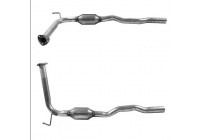 Catalyseur Premium CE